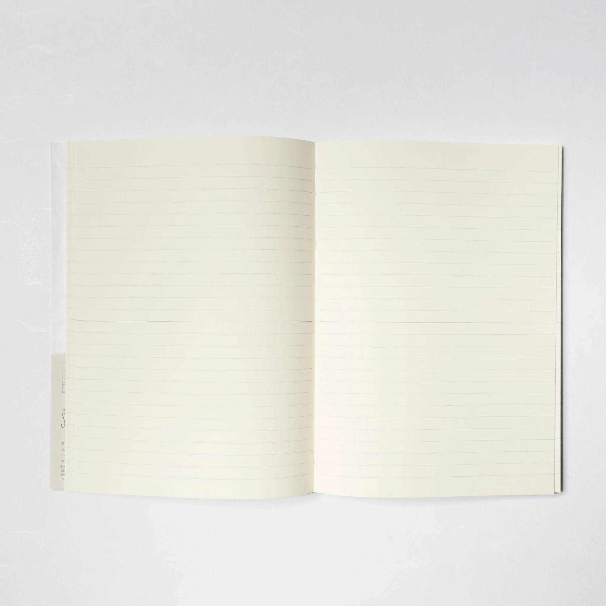 MD Notebook / MIDORI - Image 5