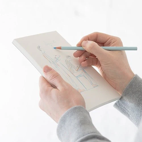 MD Paper Pad Cotton / MIDORI - Image 3