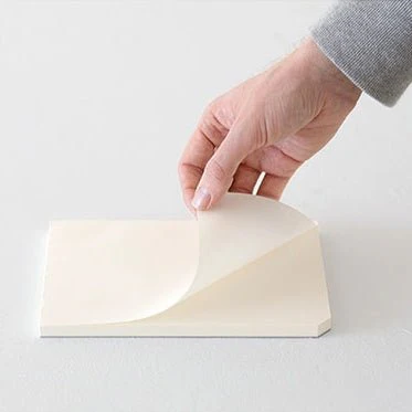 MD Paper Pad Cotton / MIDORI - Image 5