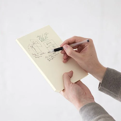 MD Paper Pad / MIDORI - Image 4