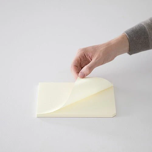 MD Paper Pad / MIDORI - Image 6
