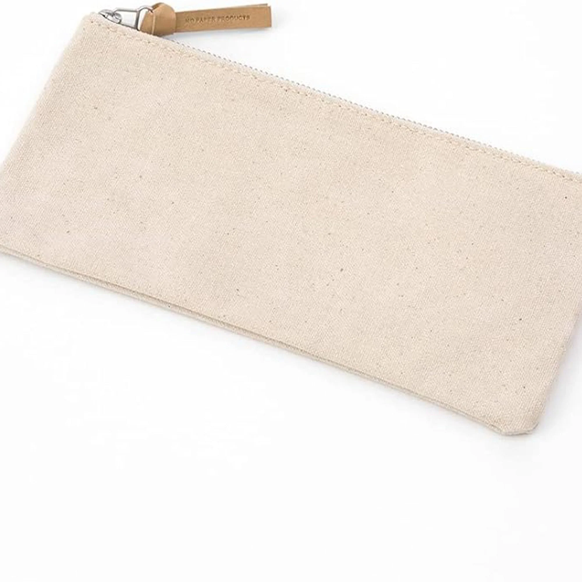 MD Pen Case Kurashiki Canvas / MIDORI - Image 5