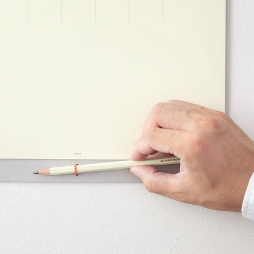 MD Wall Calendar 2026 with Pencil / MIDORI - Image 5