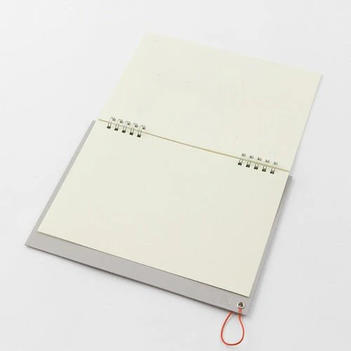 MD Weekly Desk Calendar 2026 / MIDORI - Image 6