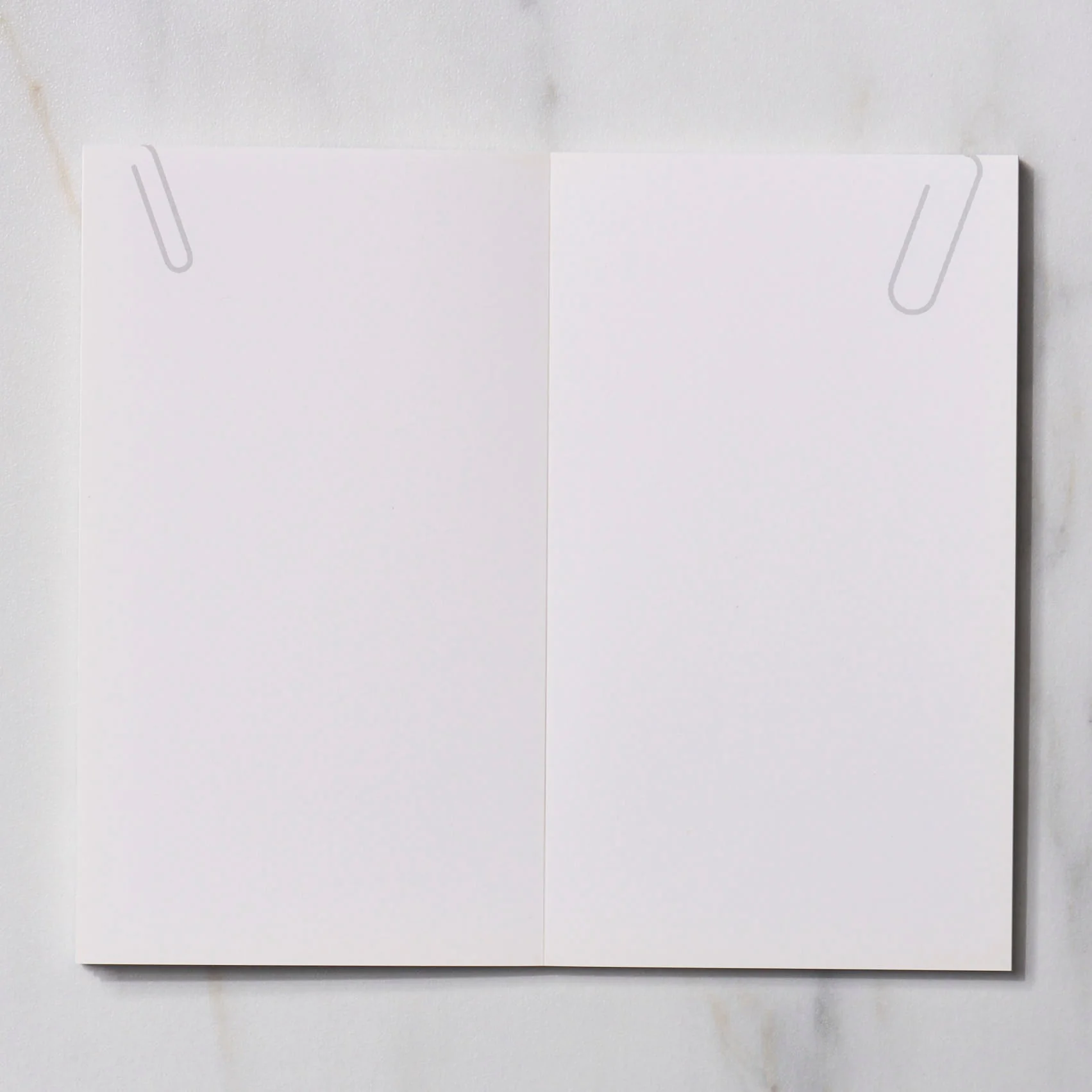 MEMO NOTE Mini Notebook / ICHIKUDO - Image 5