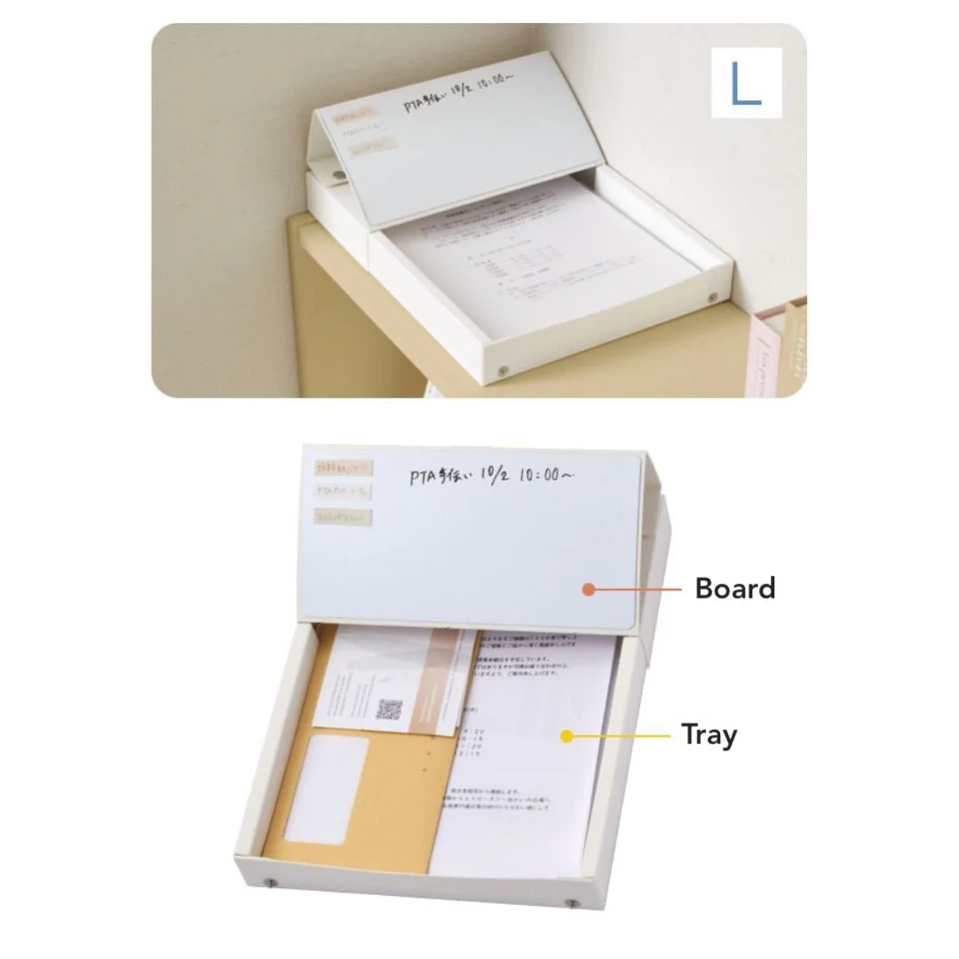 Memory Tray / Raymay Fujii - Image 8