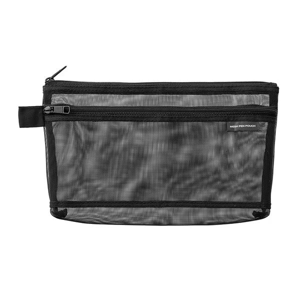 Mesh Pen Case / MIDORI - Image 7