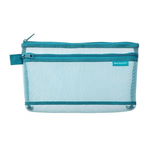 Mesh Pen Case / MIDORI - Image 9