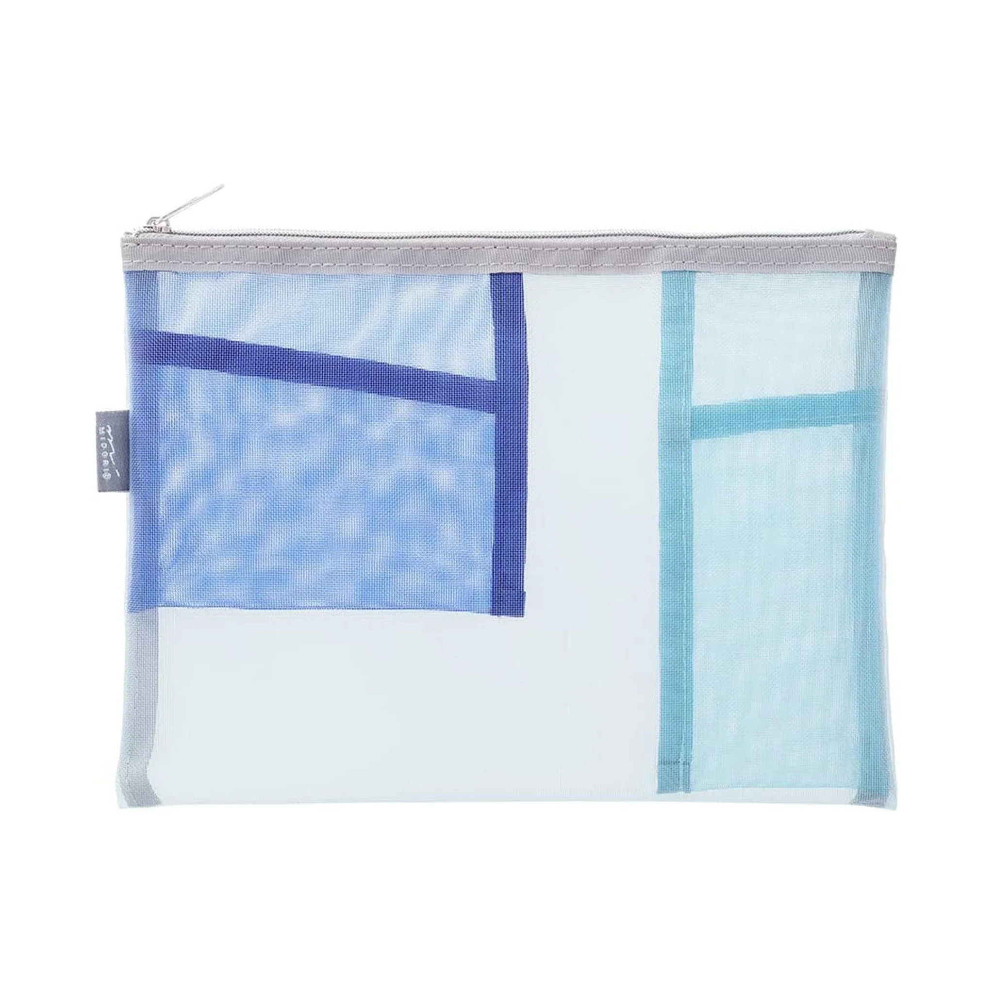 Mesh Tool Pouch / MIDORI - Image 3