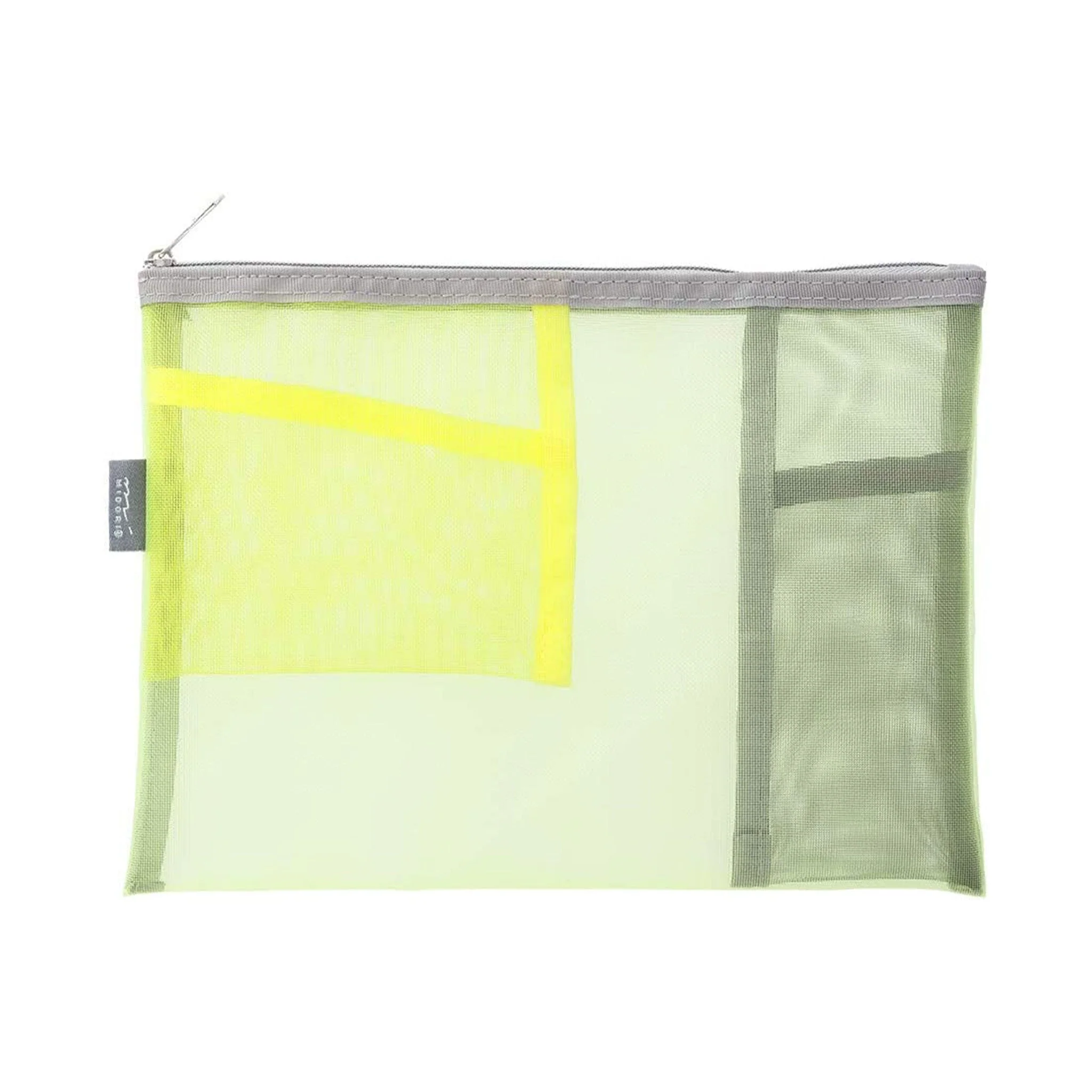 Mesh Tool Pouch / MIDORI - Image 4