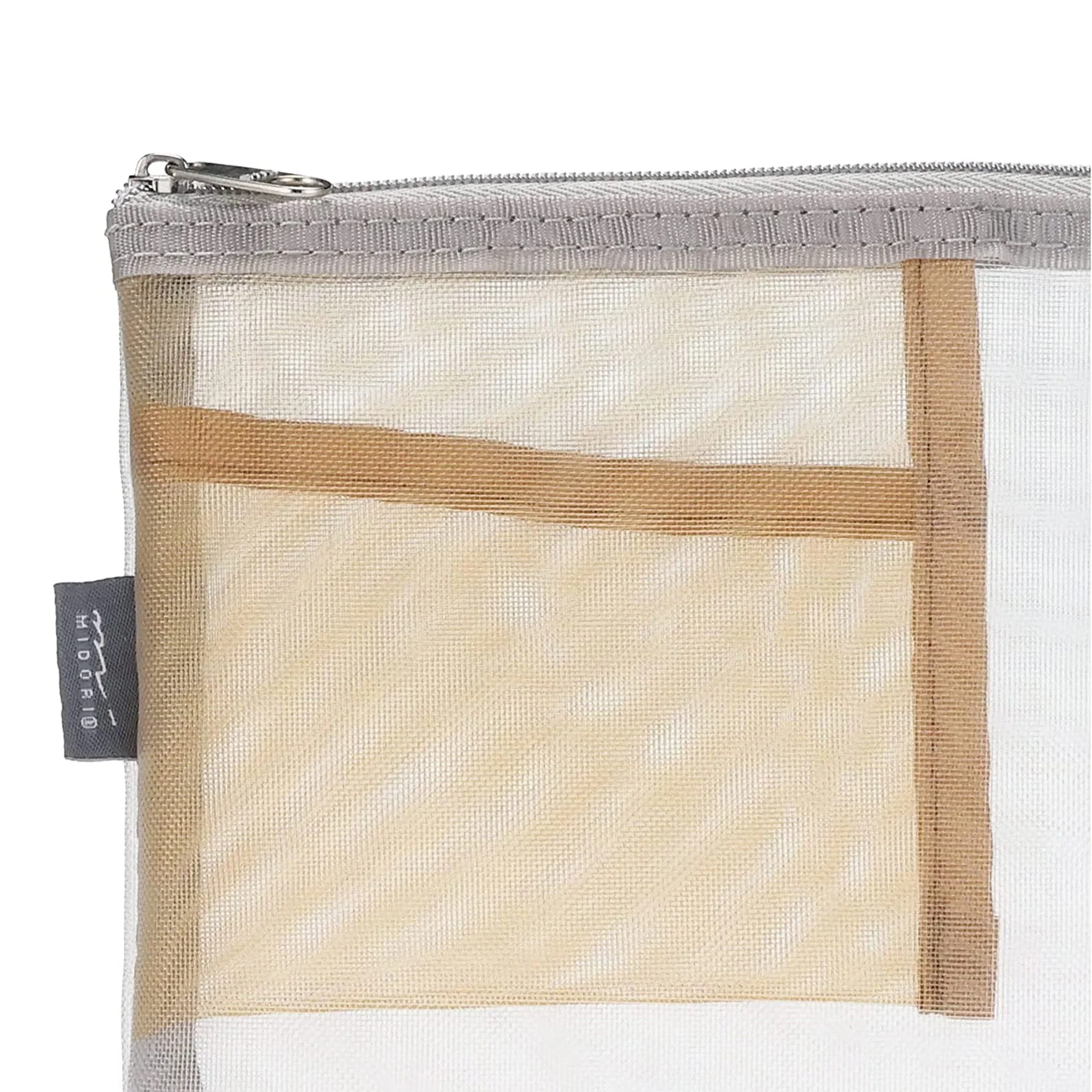 Mesh Tool Pouch / MIDORI - Image 7