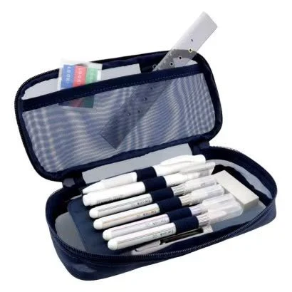 Meshno Pen Case / Sun-Star - Image 4