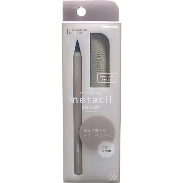 Metacil Pocket / Sun-Star - Image 6