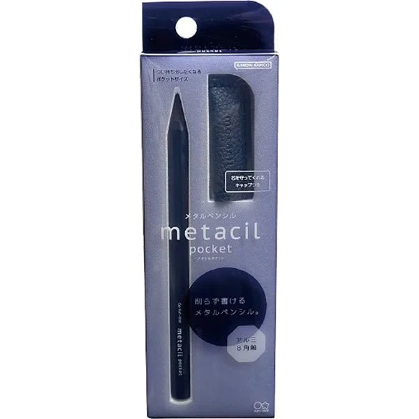 Metacil Pocket / Sun-Star - Image 7