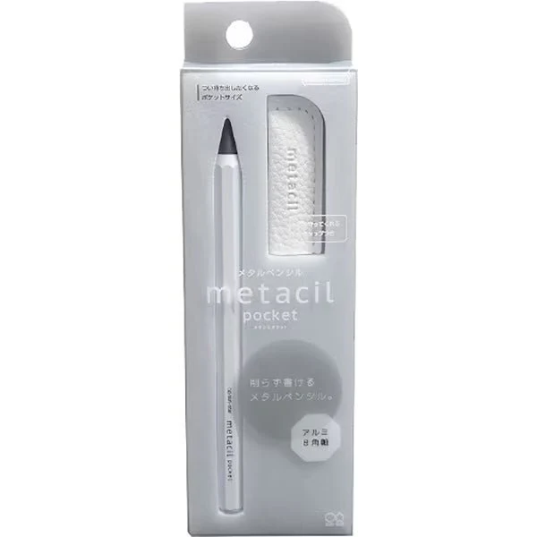 Metacil Pocket / Sun-Star - Image 8