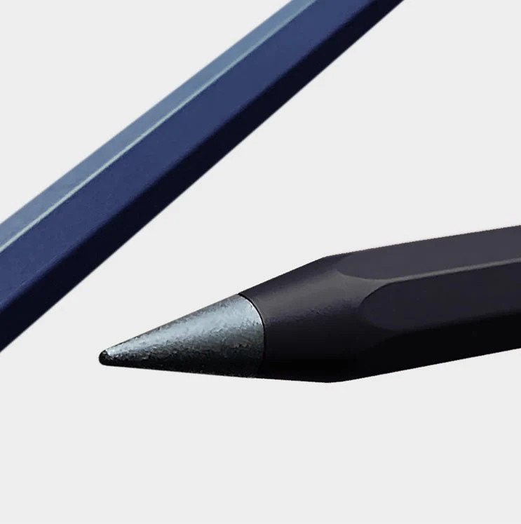 Metacil Metal Pencil / Sun-Star - Image 7