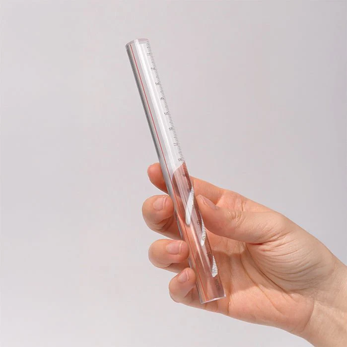 Lens Ruler 15cm / MIDORI - Image 3