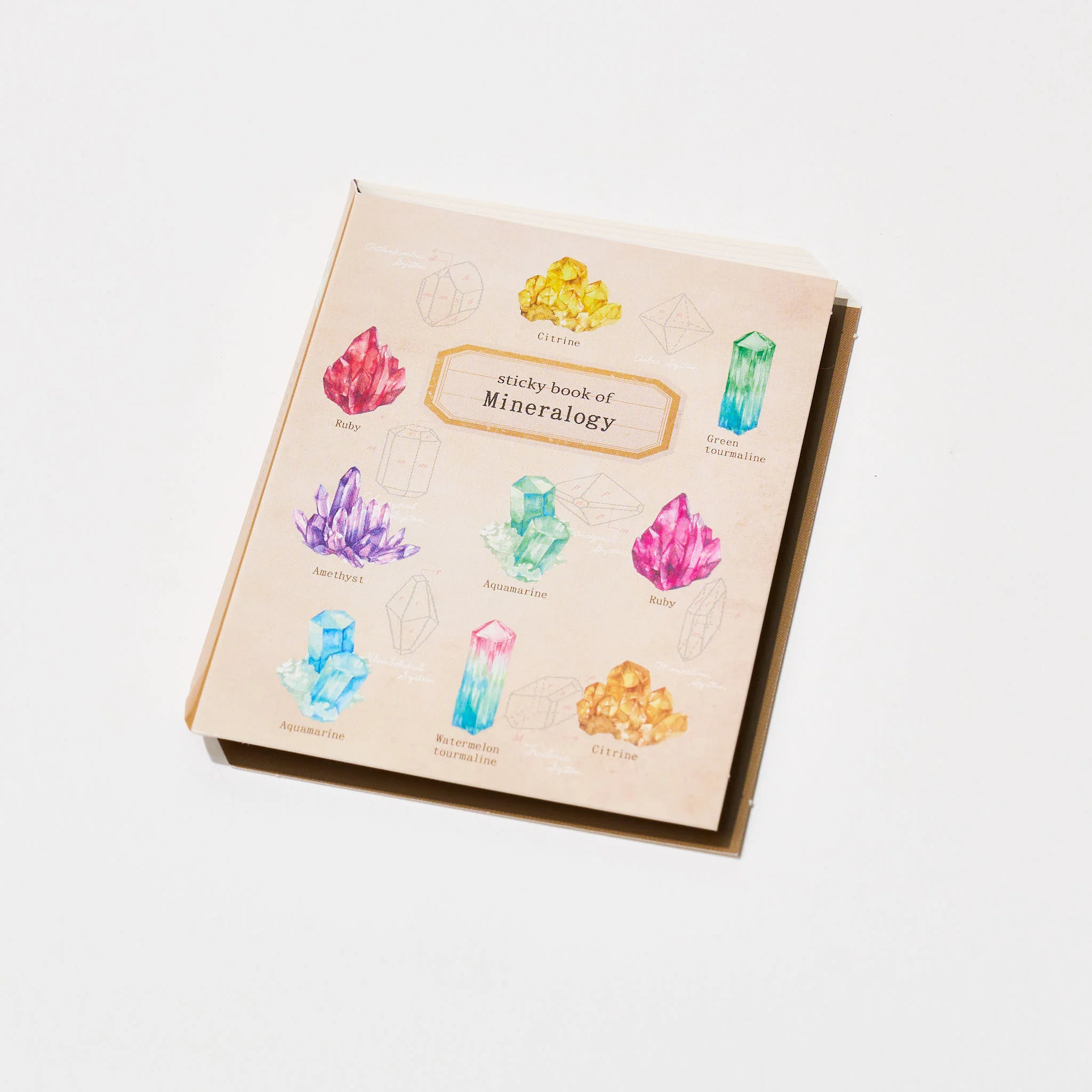 Mineralogy STUDY HOLIC Bundle / GreenFlash - Image 10