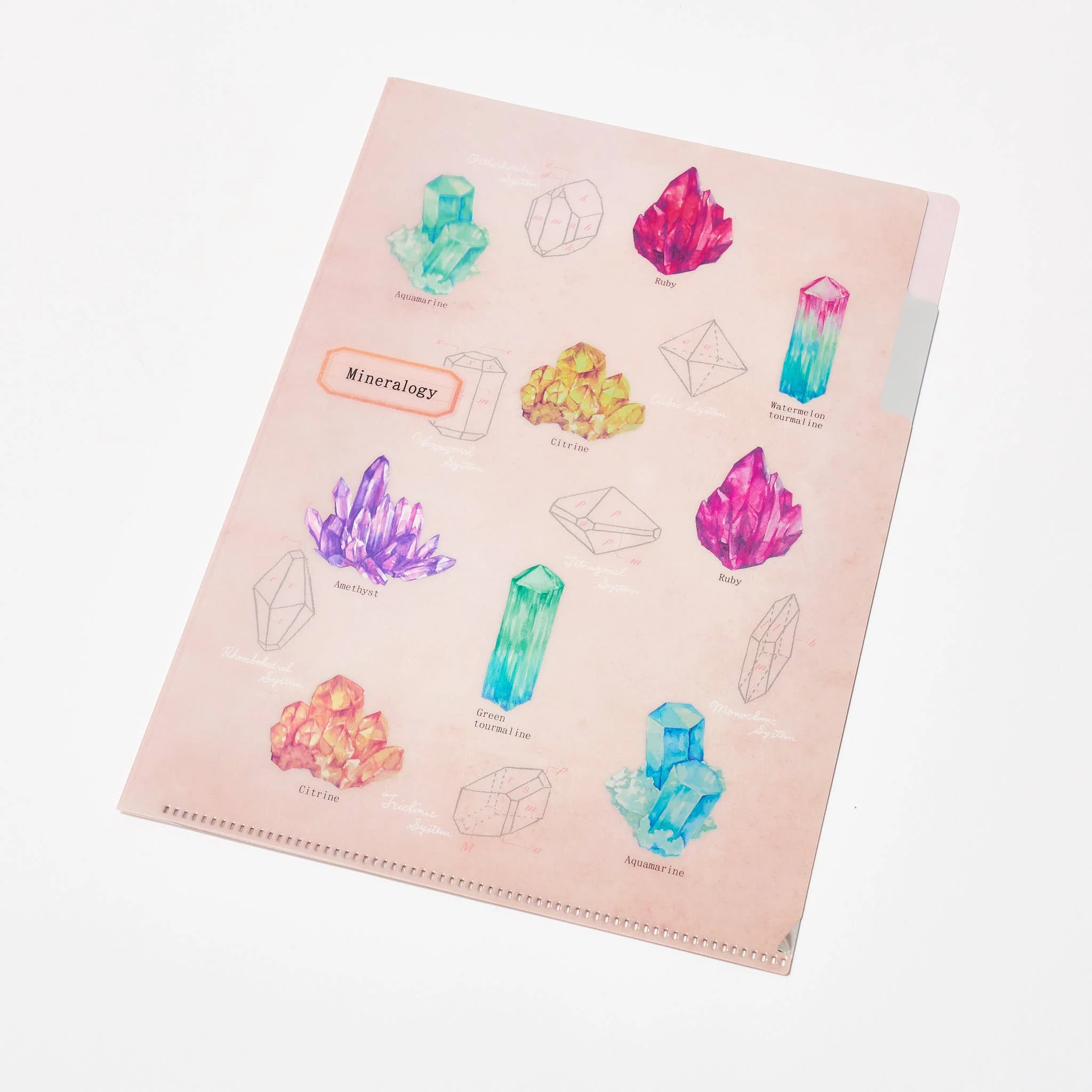 Mineralogy STUDY HOLIC Bundle / GreenFlash - Image 4