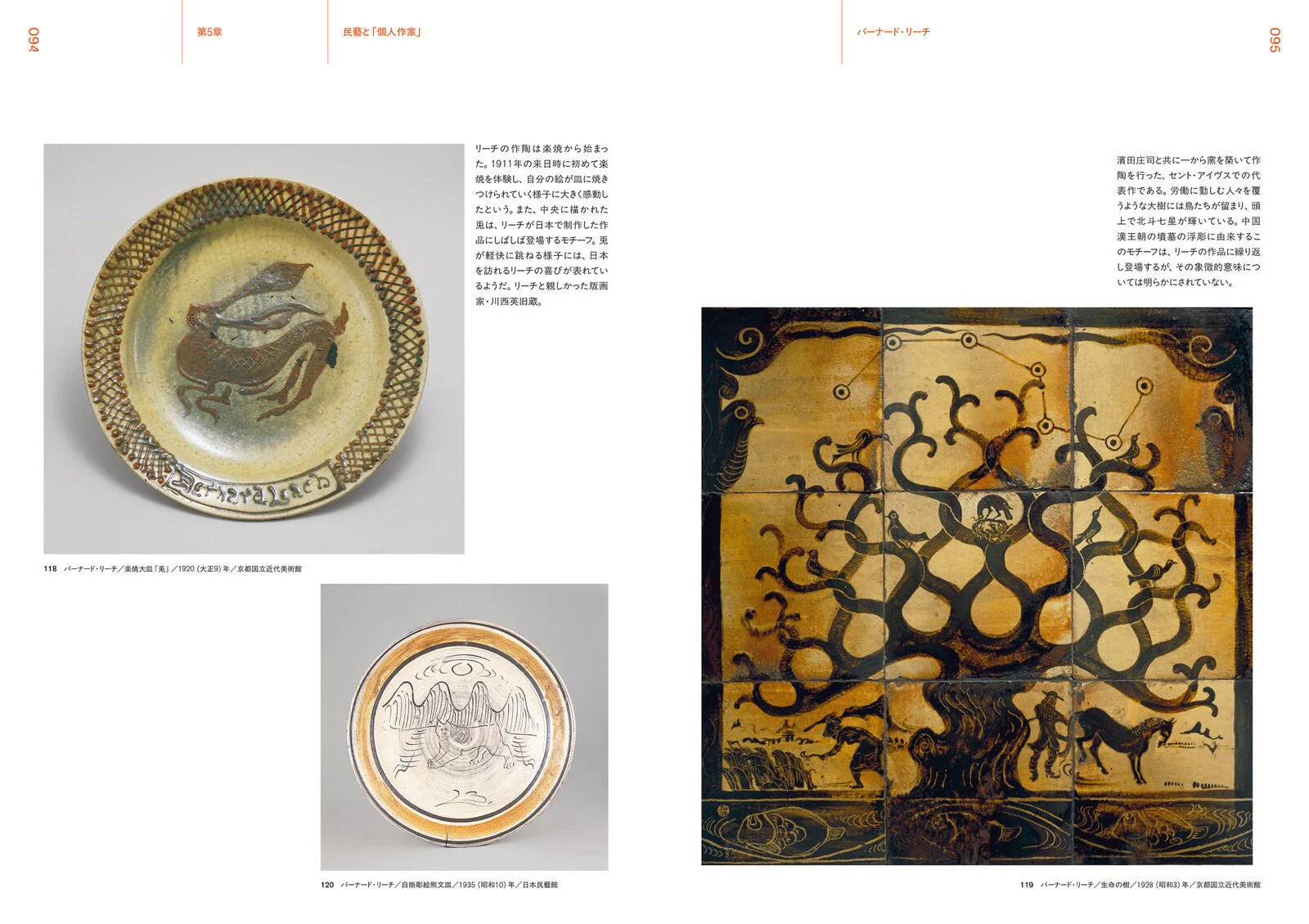 Mingei Birth 100th Anniversary The Beauty of Daily Life Woven by Kyoto / Seigensha - Image 9