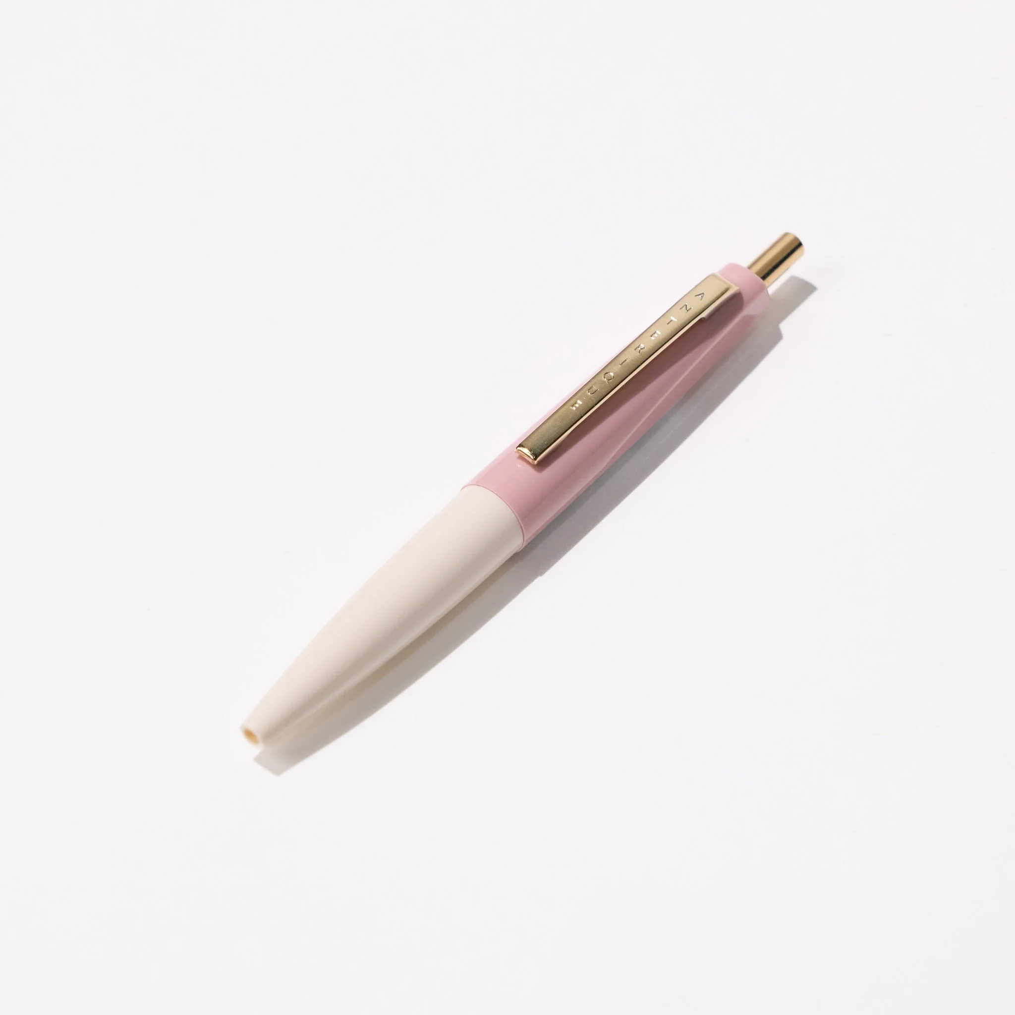 Mini Ballpoint Pen Bicolor 0.5mm / ANTERIQUE - Image 10