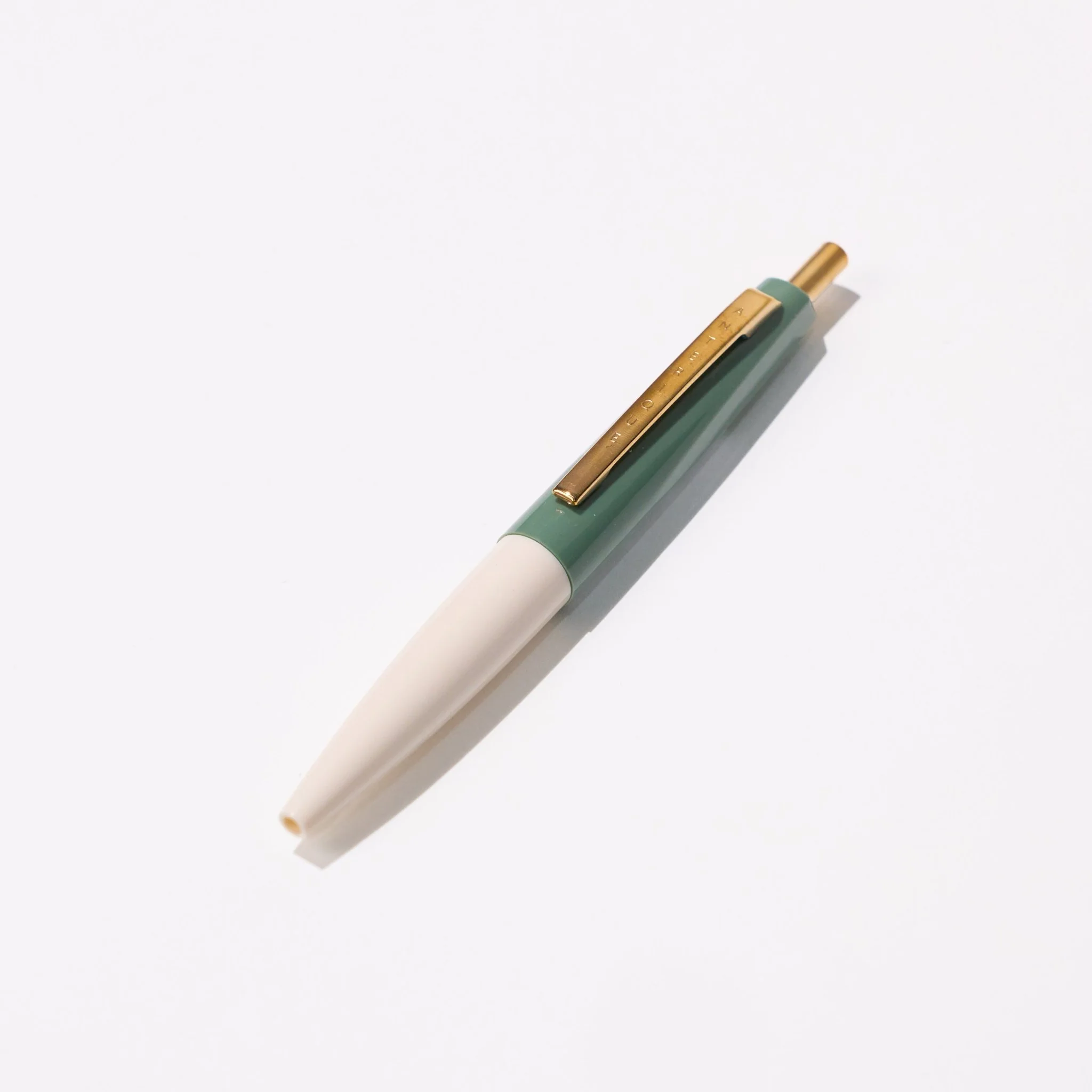 Mini Ballpoint Pen Bicolor 0.5mm / ANTERIQUE - Image 11