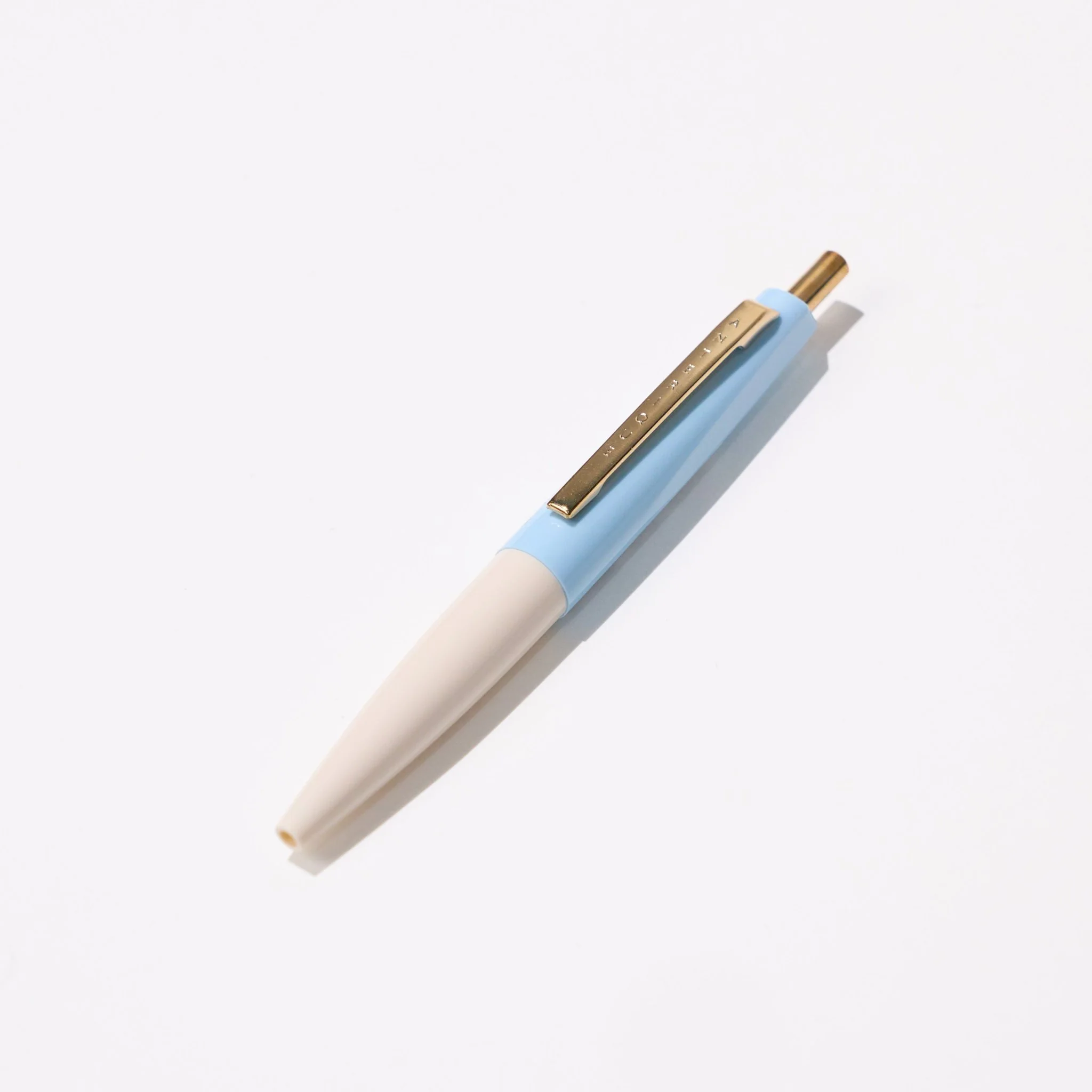 Mini Ballpoint Pen Bicolor 0.5mm / ANTERIQUE - Image 13