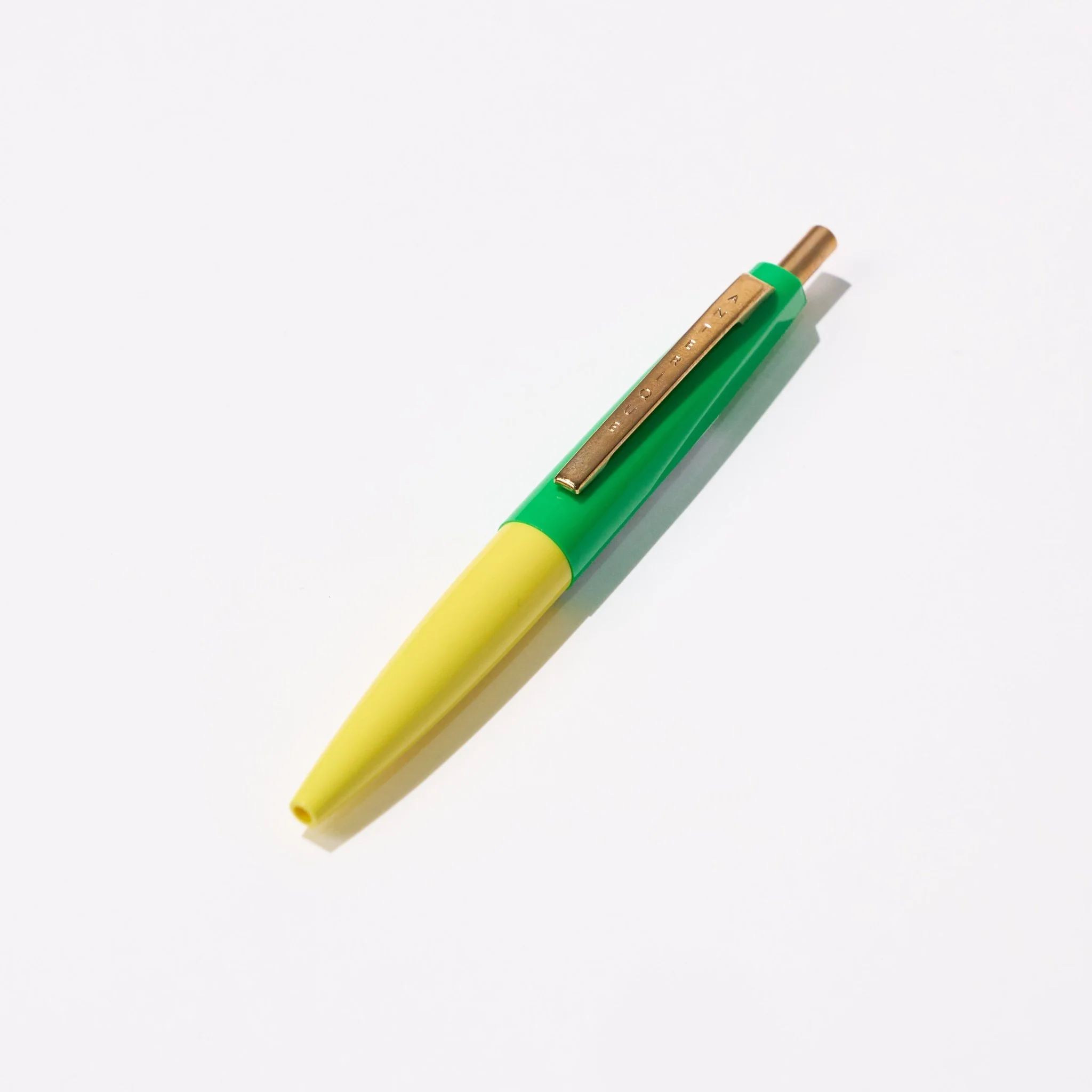 Mini Ballpoint Pen Bicolor 0.5mm / ANTERIQUE - Image 16