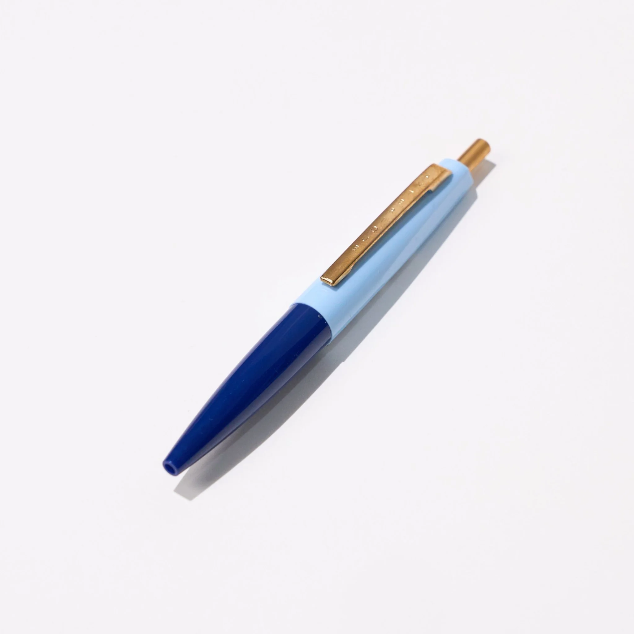 Mini Ballpoint Pen Bicolor 0.5mm / ANTERIQUE - Image 17