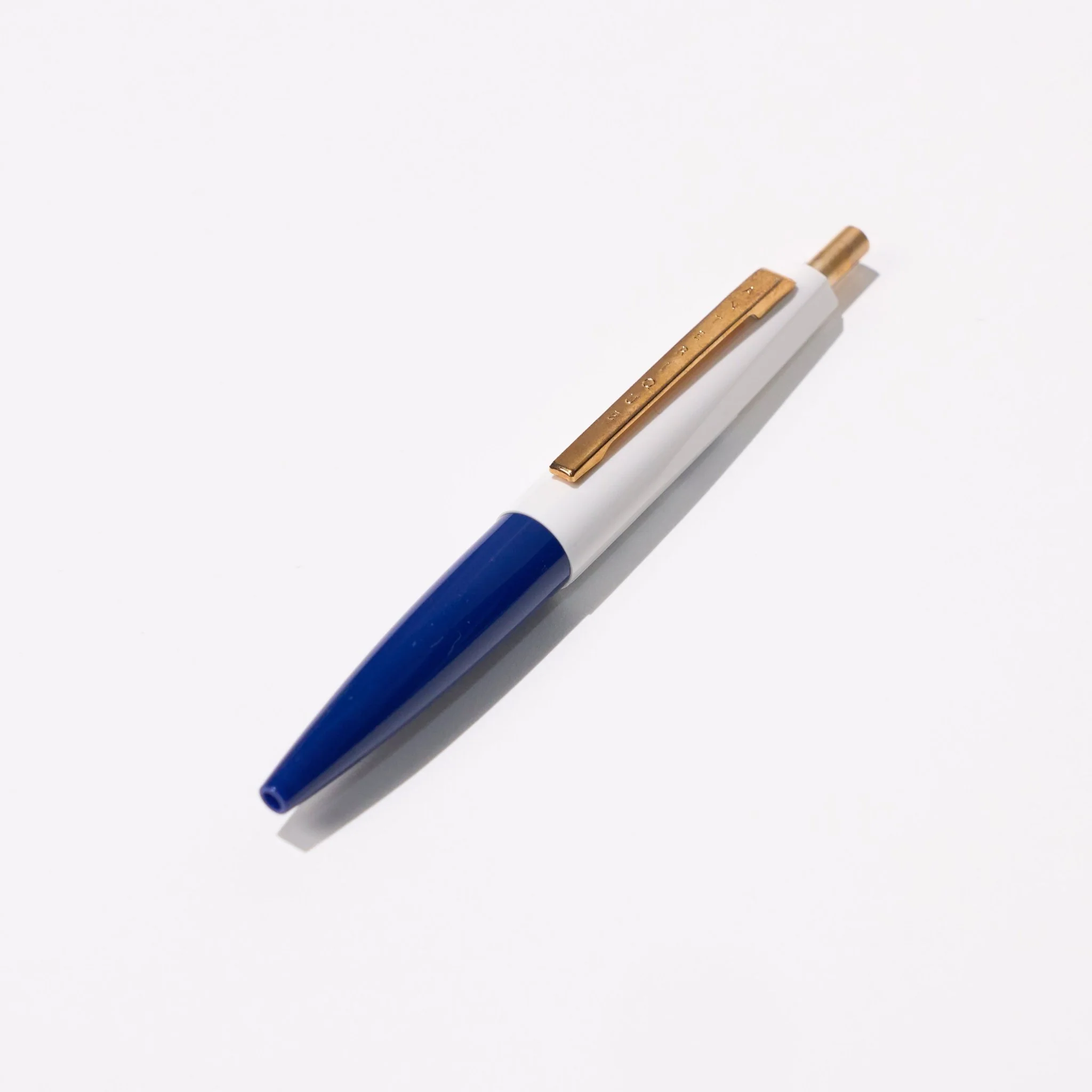 Mini Ballpoint Pen Bicolor 0.5mm / ANTERIQUE - Image 18