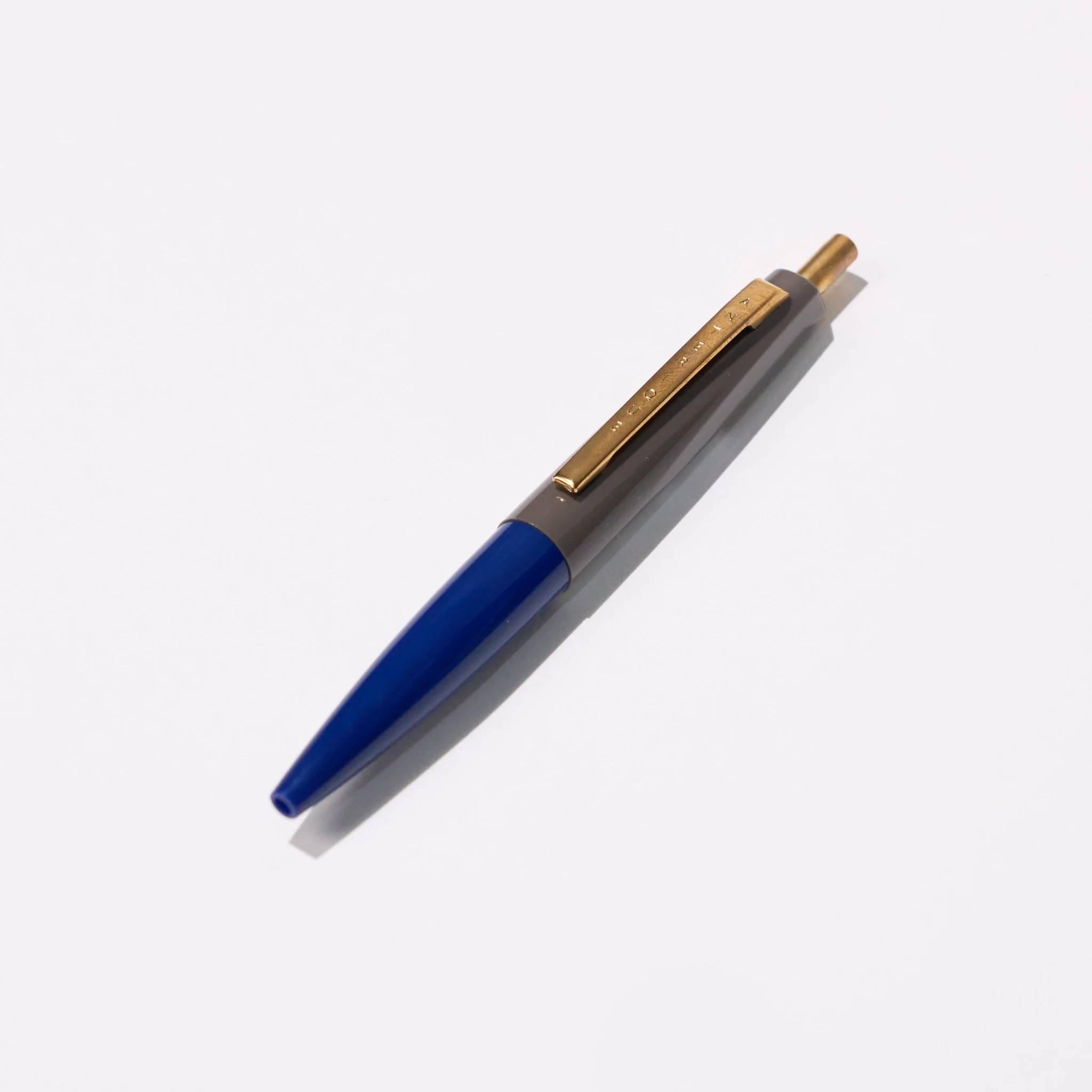 Mini Ballpoint Pen Bicolor 0.5mm / ANTERIQUE - Image 19
