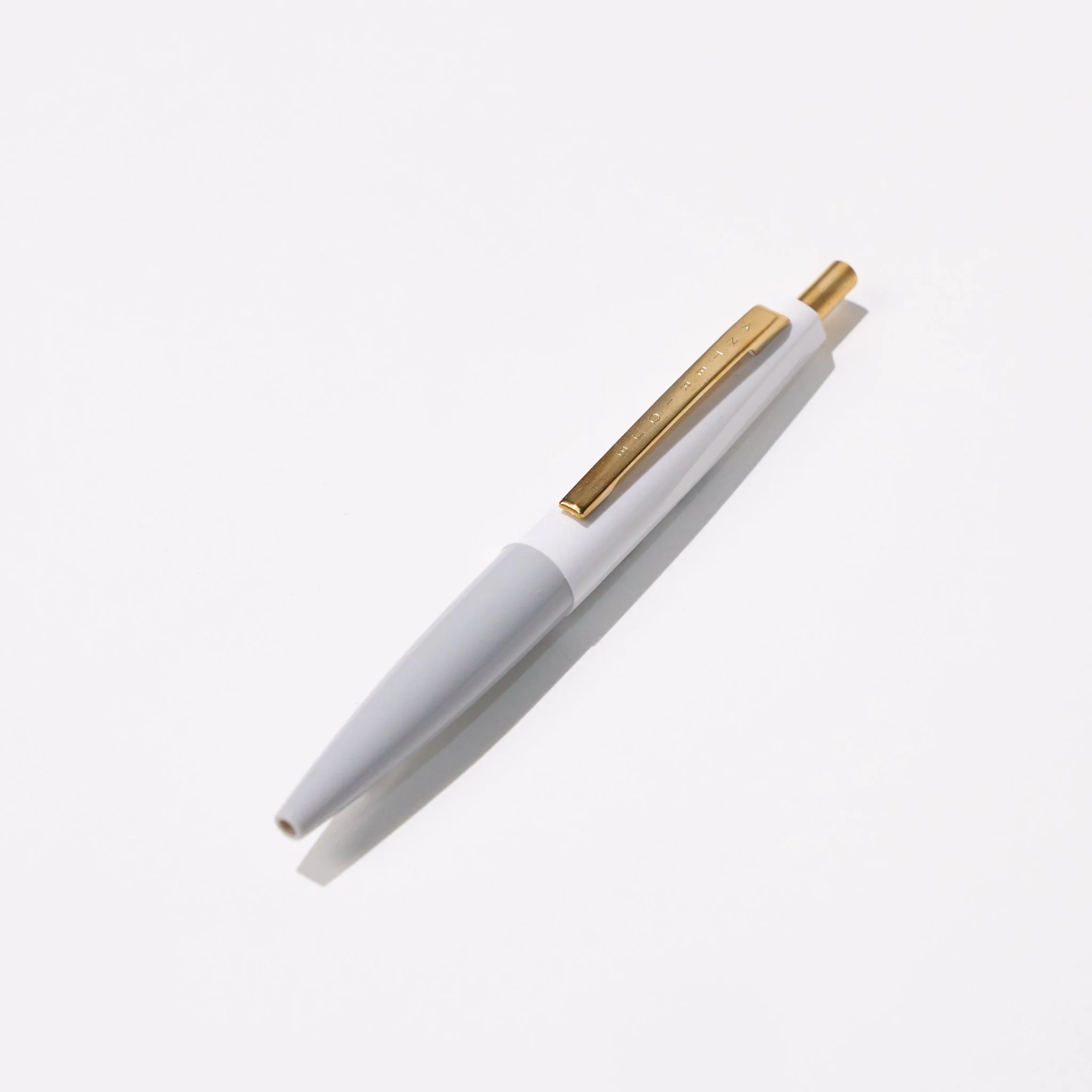 Mini Ballpoint Pen Bicolor 0.5mm / ANTERIQUE - Image 23