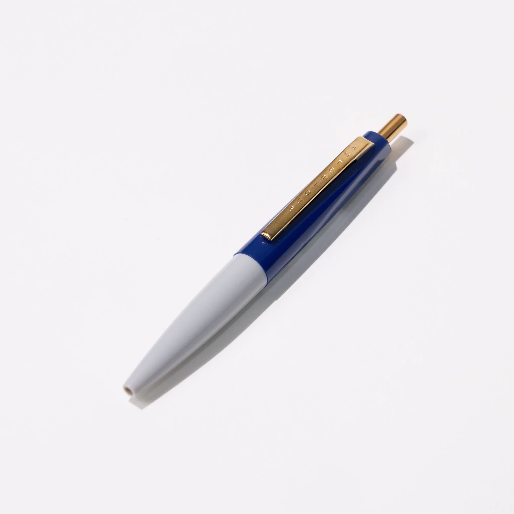 Mini Ballpoint Pen Bicolor 0.5mm / ANTERIQUE - Image 24