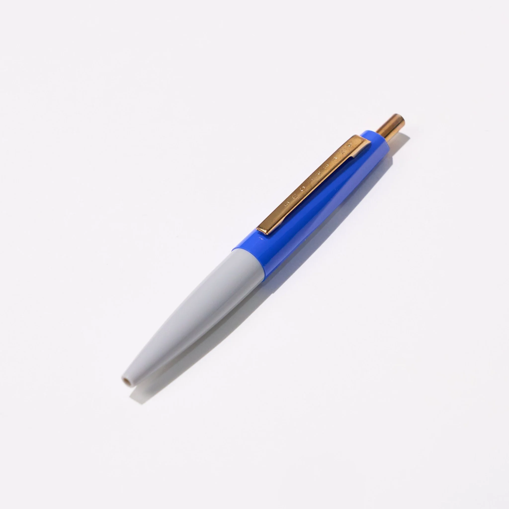 Mini Ballpoint Pen Bicolor 0.5mm / ANTERIQUE - Image 25
