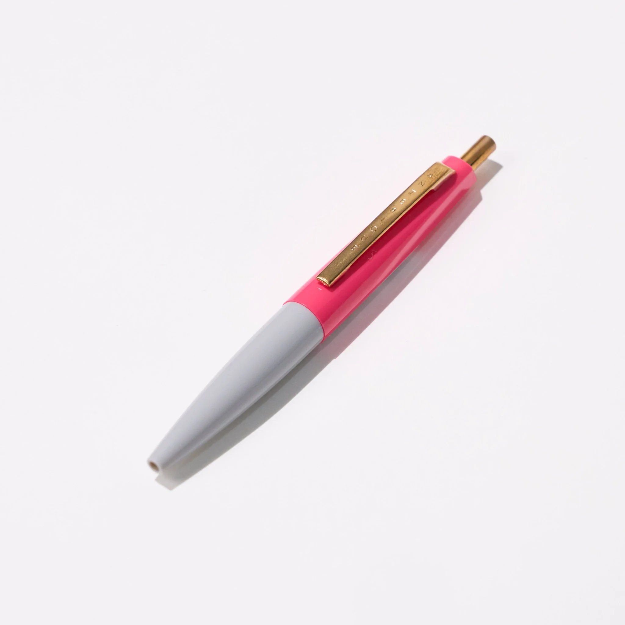 Mini Ballpoint Pen Bicolor 0.5mm / ANTERIQUE - Image 26