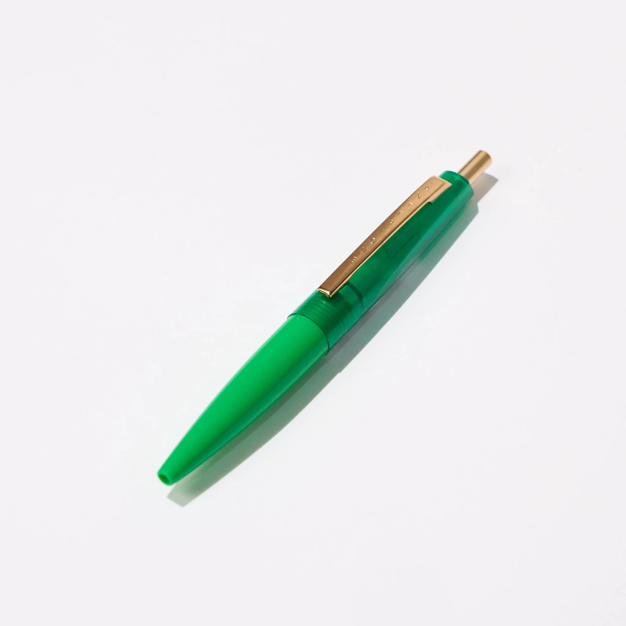 Mini Ballpoint Pen Bicolor 0.5mm / ANTERIQUE - Image 5