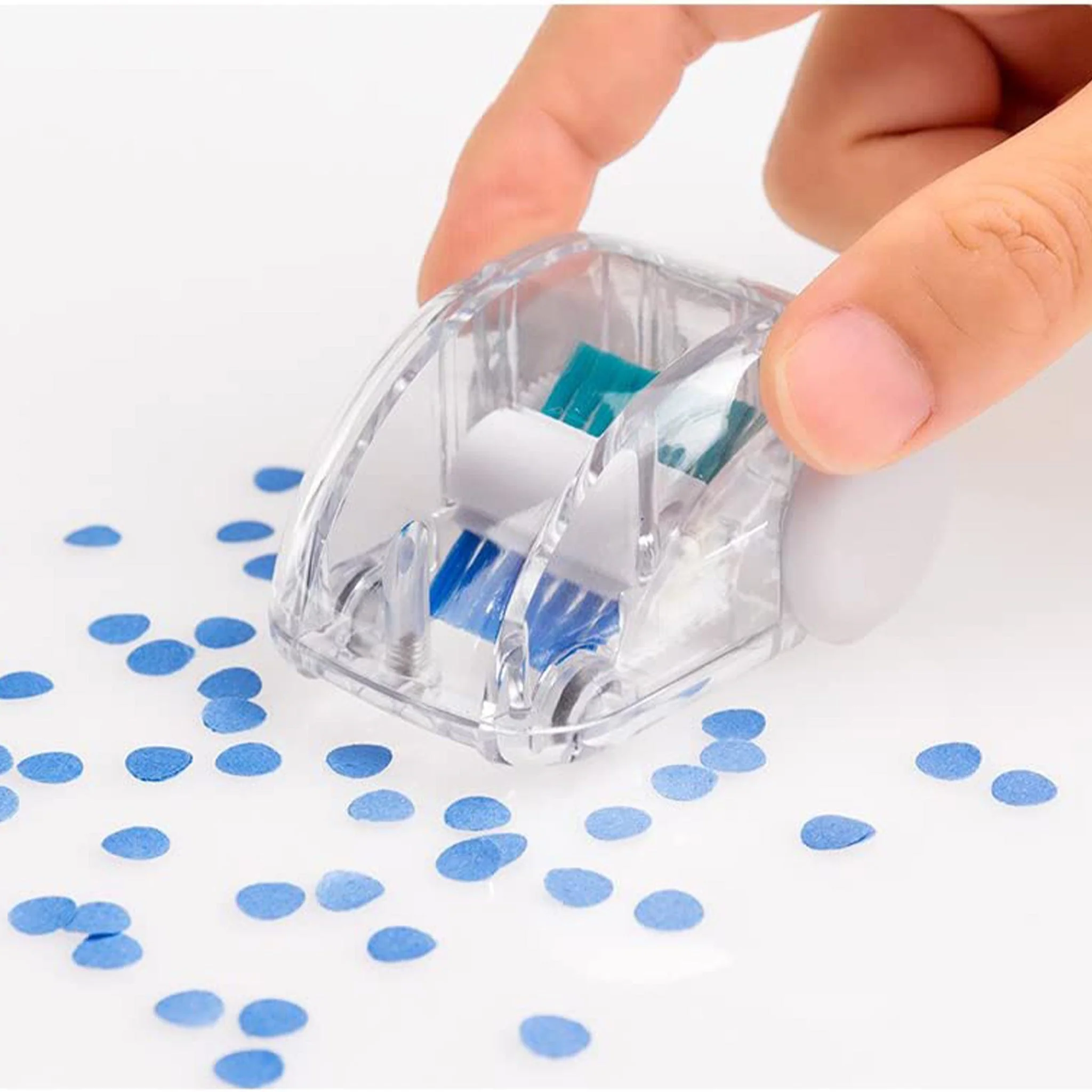 Mini Cleaner 2 / MIDORI - Image 4