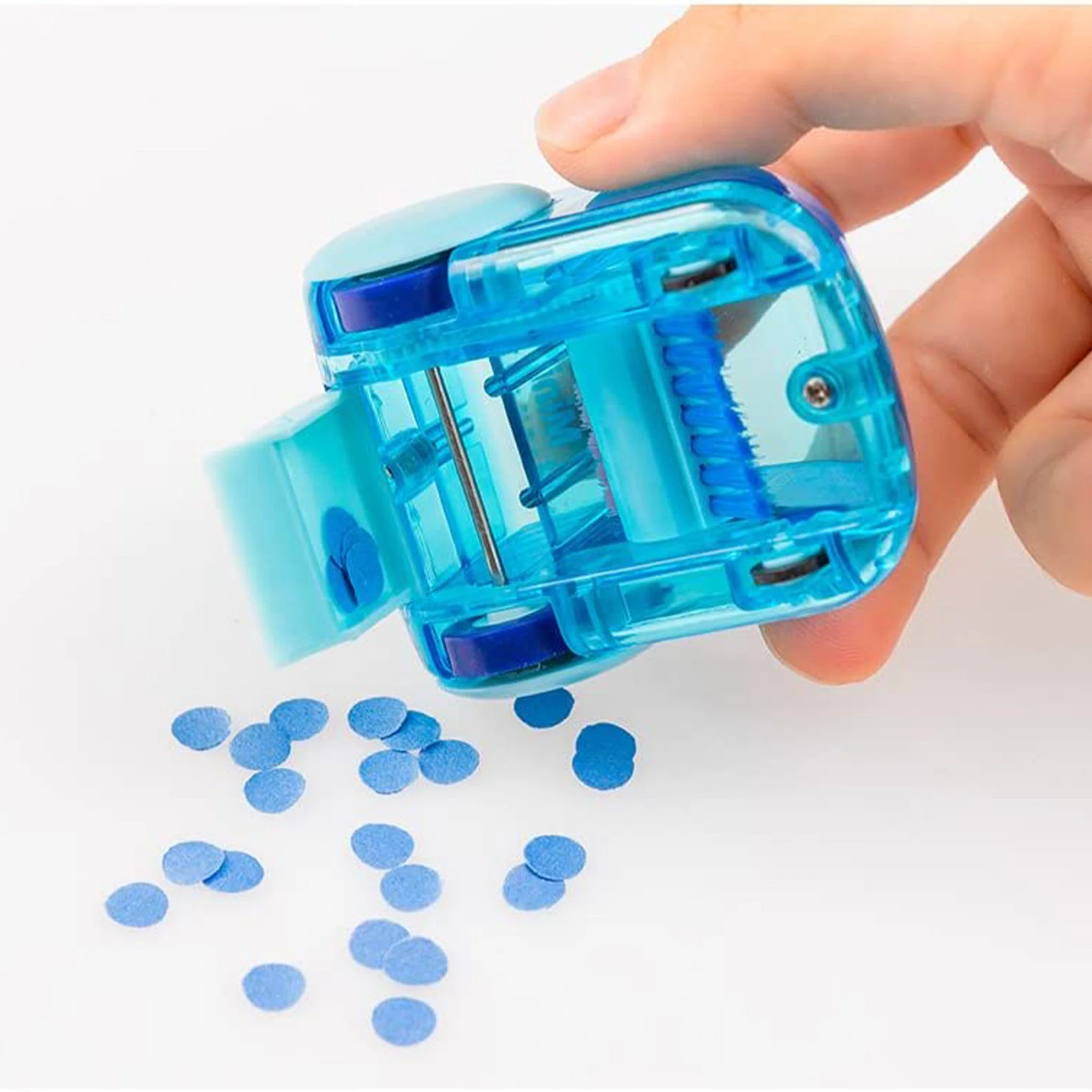 Mini Cleaner 2 / MIDORI - Image 5