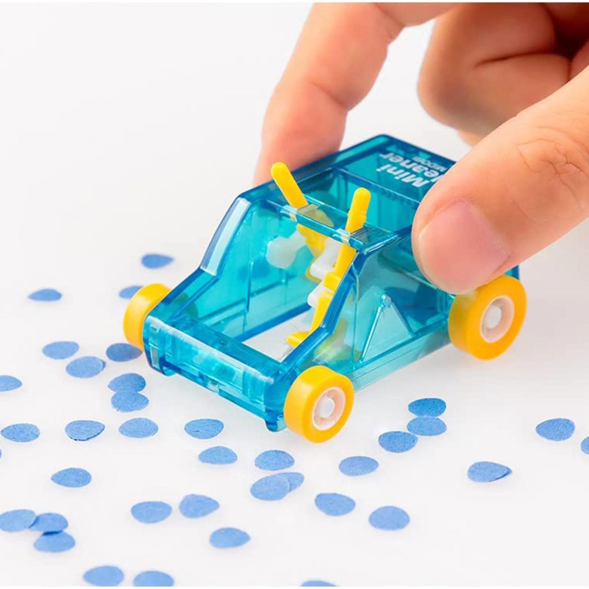 Mini Cleaner / MIDORI - Image 4