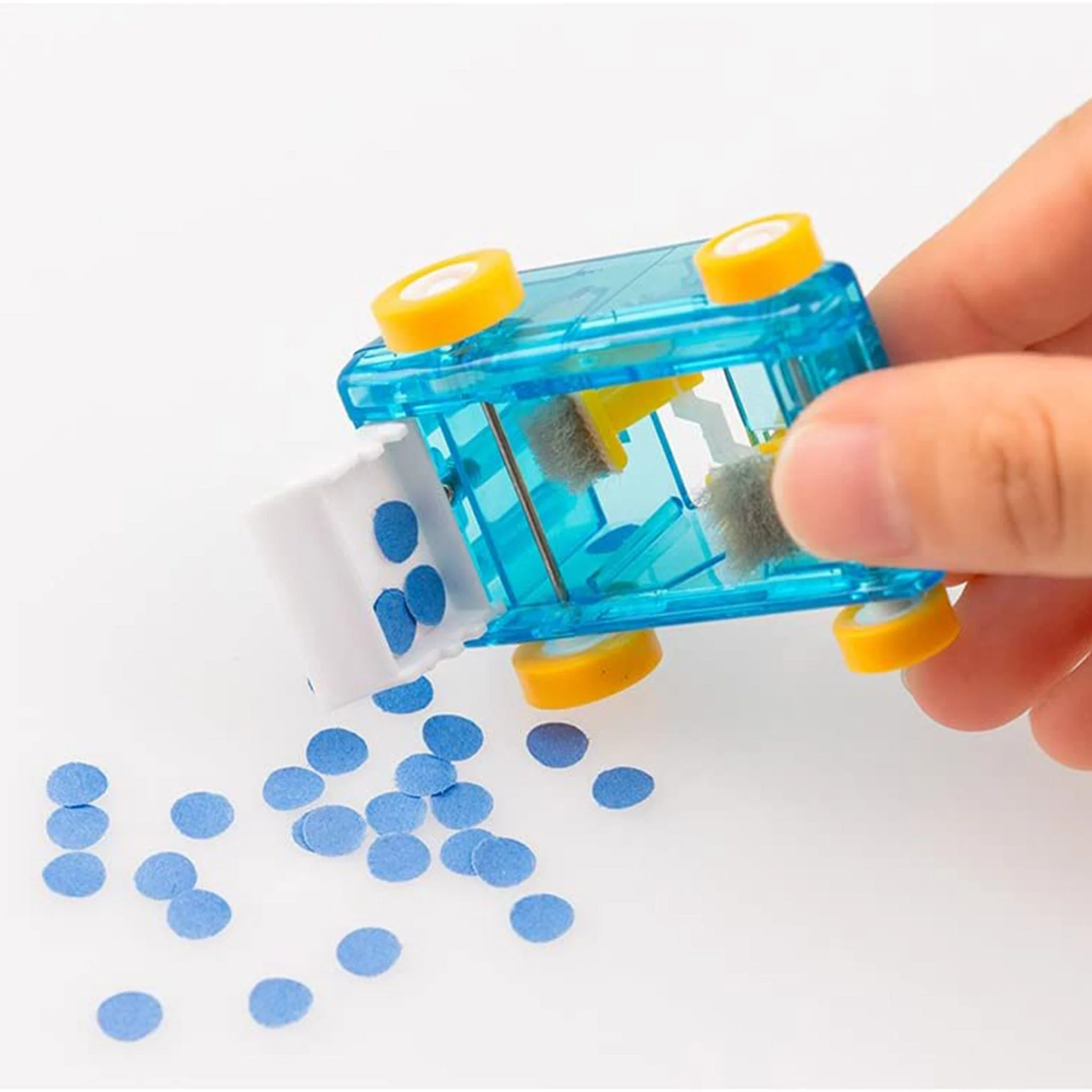 Mini Cleaner / MIDORI - Image 5