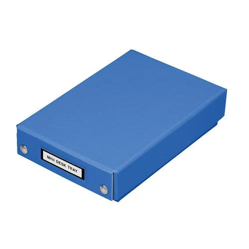 Mini Desk Tray / KING JIM