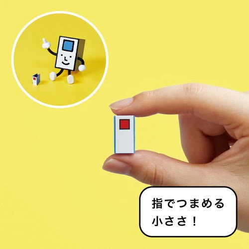 Mini File Clip Set / KING JIM - Image 3