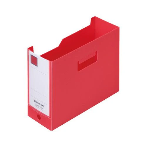 Mini File Holder / KING JIM