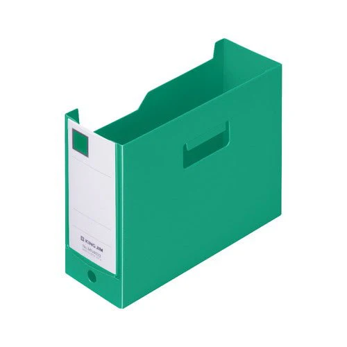 Mini File Holder / KING JIM - Image 5