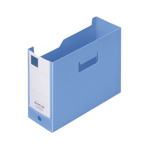 Mini File Holder / KING JIM - Image 6