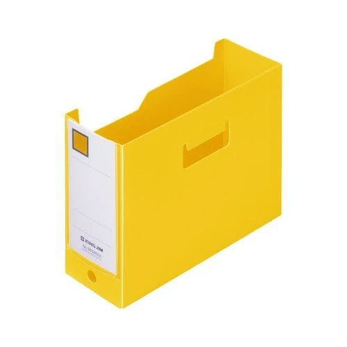 Mini File Holder / KING JIM - Image 7