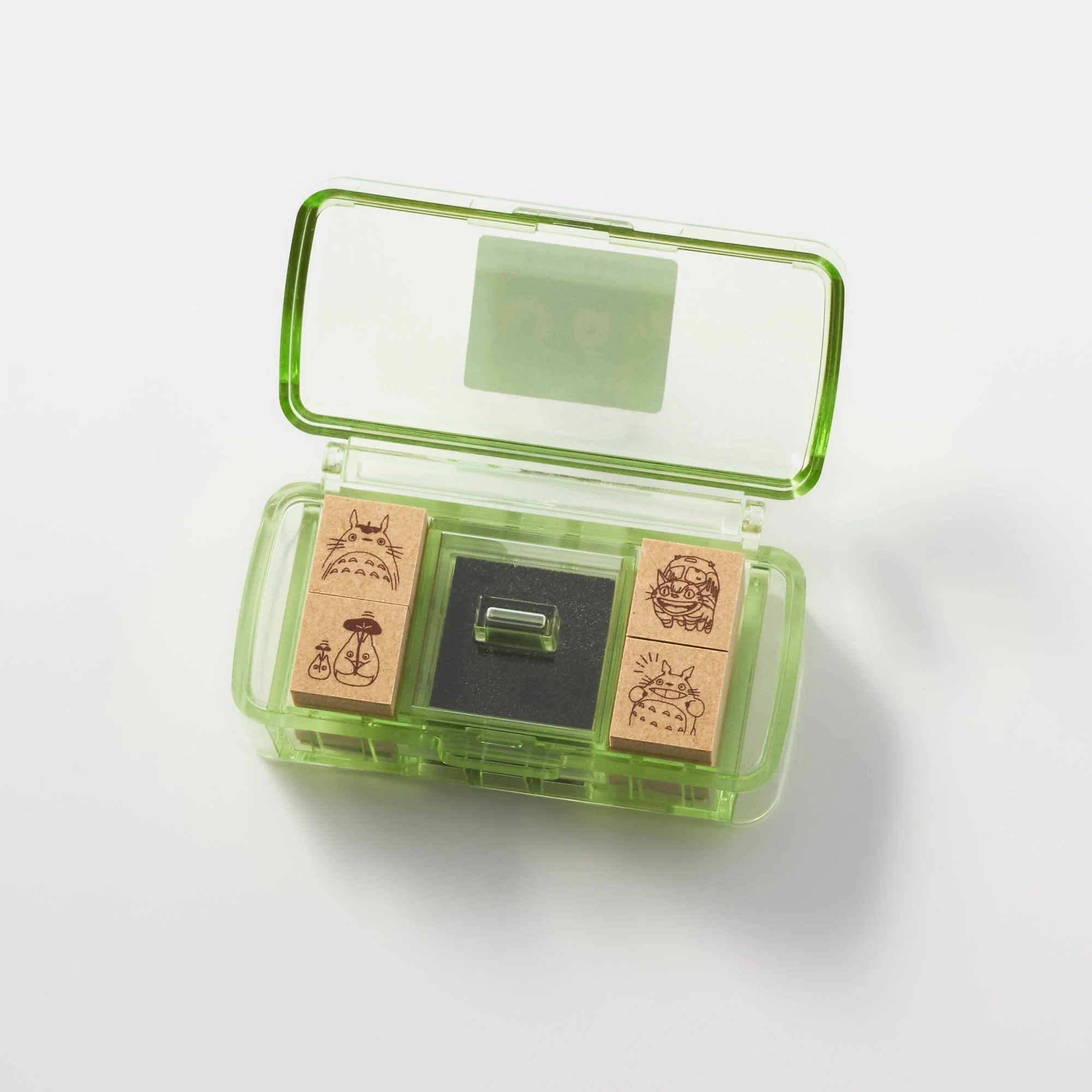 Studio Ghibli Mini Stamp Set / BEVERLY - Image 10