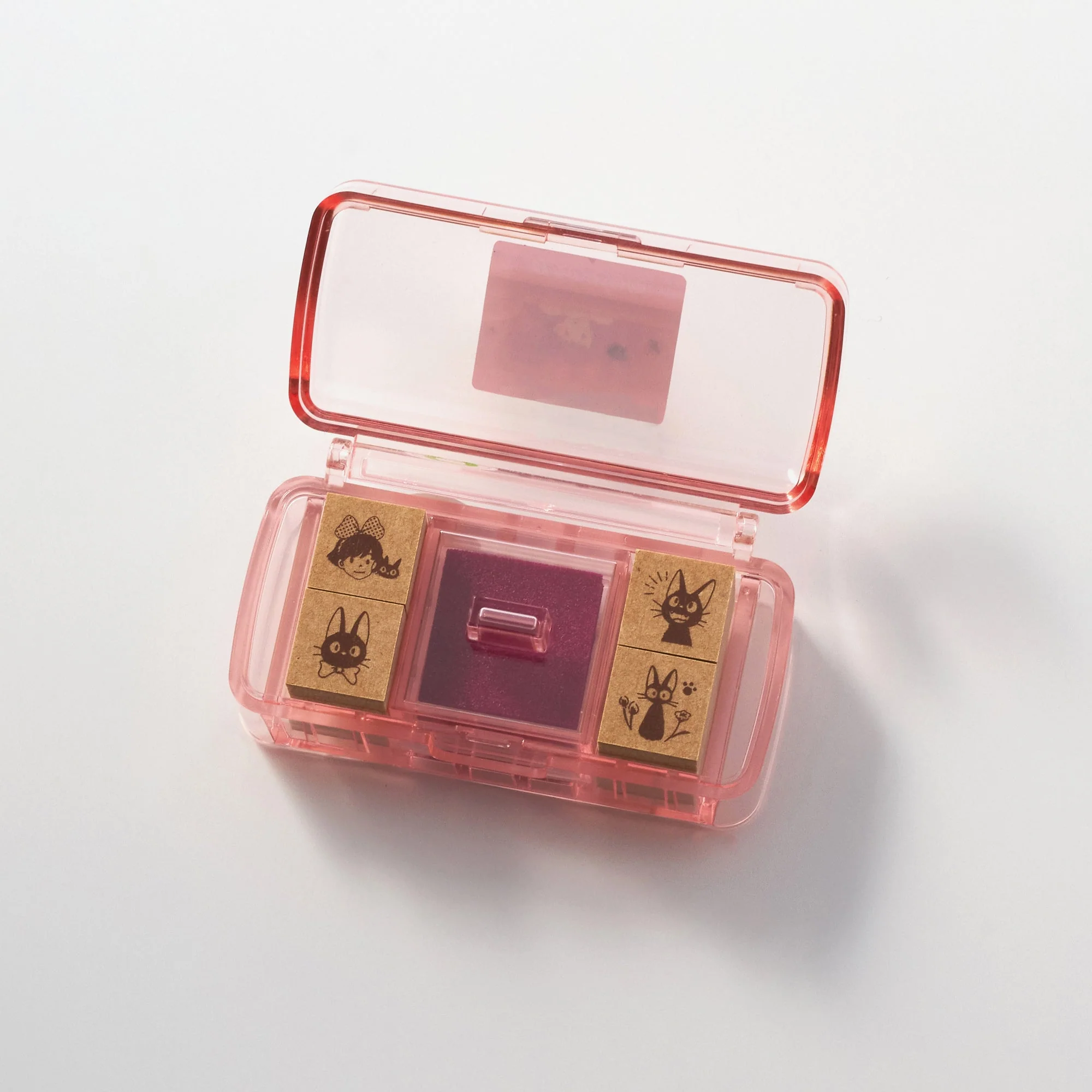 Studio Ghibli Mini Stamp Set / BEVERLY - Image 12