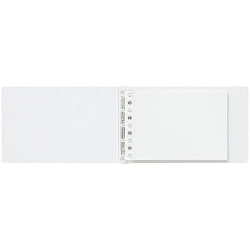Mini Sketchbook Binder / maruman - Image 4