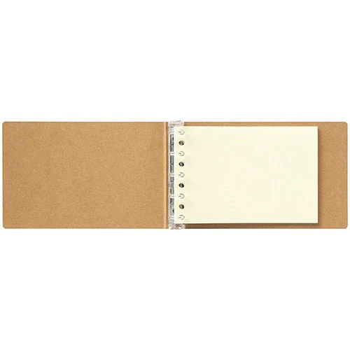 Mini Sketchbook Binder / maruman - Image 8